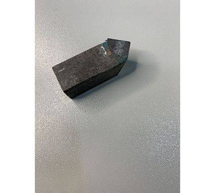 Нож 2020-0003 Т5К10, 60 градусов к торцевым фрезам Sekira 1060