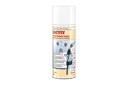 Керамический спрей для защиты сварочного оборудования 7900 SF AE 400 мл LOCTITE 2137999
