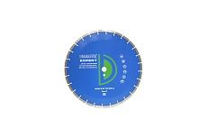Диск алмазный сегментный по железобетону Expert (400х25.4х3.5х10 мм; 28Z) Diamaster 121.000.7022