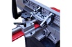 Фуговальный станок WARRIOR W0106FL 1,1 квт, 230в 0301010015000