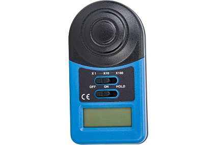 Люксометр WHDZ WH1010