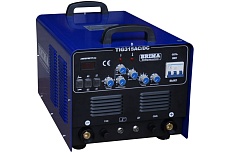 Инверторная установка Brima TIG-315 AC/DC 380В HF 0009146