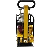 Виброплита Habert H-C125H (GX160) 00-00158197