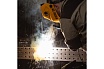 Аппарат инверторной дуговой сварки Denzel dm-220 Standart 220 А 94326