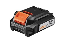 Аккумулятор L1220G3 (12 В; 2 A*ч; Li-Ion) AEG 4932451095