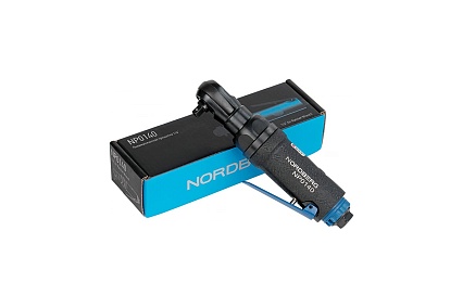 Пневмотрещотка Nordberg 1/4, 50 Нм NP0140 01-00000455