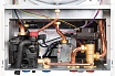 Котел отопительный газовый Kotitonttu TOIVO T18 DK 00-00000062