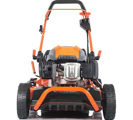 Газонокосилка бензиновая Zimani LC353V