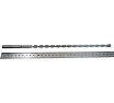 Бур Quadro (10x310 мм; SDS+) RENNBOHR 511031