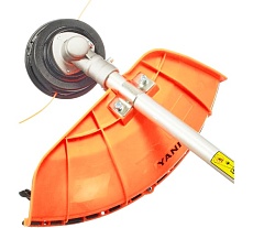 Бензиновый триммер YANIS BC21SS-ES 71211