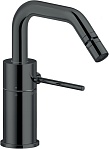 Смеситель для биде Nobili Velis VE125119/3FLP Diamond smoke