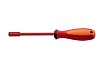 Торцевая отвёртка Unior VDE 1000V 12 мм 3838909234441