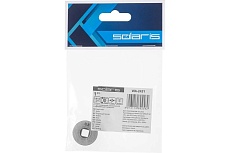 Ролик подающий для проволоки 0.8-1 мм, V-тип Solaris WA-2431