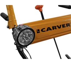 Бензиновый снегоуборочник Carver STG-6556 ЕL 01.017.00009