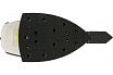 Дельташлифмашина Ryobi + 20 шлифлистов RPS100-SA20 5133002906