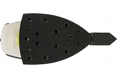 Дельташлифмашина Ryobi + 20 шлифлистов RPS100-SA20 5133002906