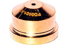 Сопло 1.7 мм, 130A (Nozzle) 10 шт, A101/141 Plazweld P-PD0101-17