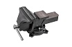 Стальные поворотные тиски Rockforce с наковальней, захват 8"-200 мм RF-6540308