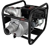 Мотопомпа Verton WP 80/1000 (7л.с/212см3,80мм/3", 1000л/мин, 60м3/ч, h8м/26, d8мм 01.17548.17553