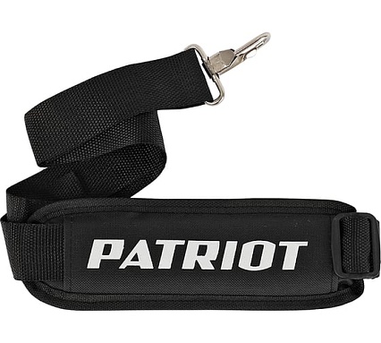 Садовый бензиновый воздуходув-пылесос Patriot BG 225 3 в 1 755100126