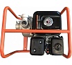 Бензиновая мотопомпа Zongshen WG 40 1T90SWG40