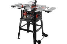 Настольная пила Зубр ЗПДС-255-1600С