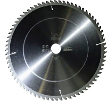 Диск пильный по дереву (305x30 мм; z72) KEOS WB305.72