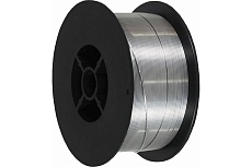 Проволока сварочная порошковая Е71TGS 0.8 мм, 0.5 кг Brima НП000001102