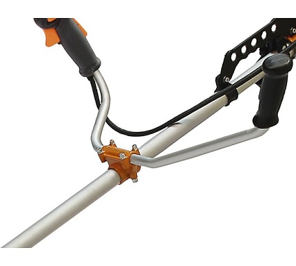 Бензиновая коса Carver GBC-052M PRO 01.001.00036