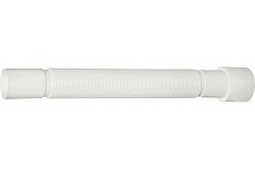 Гофрированная труба Wirquin 32 на 32/40 L-800 мм 30718004
