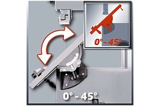 Ленточная пила Einhell TC-SB 305 U 4308055