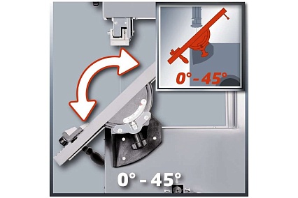 Ленточная пила Einhell TC-SB 305 U 4308055