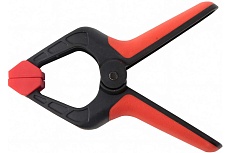 Пружинный зажим WORKPRO 19 мм WP232009