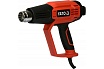 Технический фен Yato 2000Вт, 50-600C YT-82295