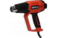 Технический фен Yato 2000Вт, 50-600C YT-82295