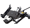 Трансмиссионный домкрат Wiederkraft WDK-80101