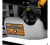 Бензиновая мотопомпа для чистой воды Denzel px-25 99205