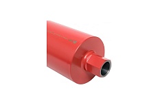 Коронка алмазная проходка Expert WCHP-122/450, 1 1/4&quot; UNC EKF wchp-sf122/450