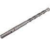 Бур по бетону SDS PLUS, 4 режущие кромки 10x150 мм РемоКолор 36-3-510