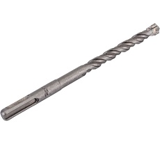 Бур по бетону SDS PLUS, 4 режущие кромки 10x150 мм РемоКолор 36-3-510