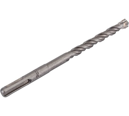 Бур по бетону SDS PLUS, 4 режущие кромки 10x150 мм РемоКолор 36-3-510