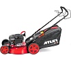 Бензиновая газонокосилка ATLET 4 л.с., ширина скашивания 50.8 см LMB20S03