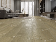 Виниловый ламинат Alpine Floor Ultra New LVT Дуб Скандинавия 1219.2x184.15x2 мм, ECO 5-36