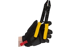 Щипцы для обжима контактных клемм Aist 71170108-M 00-00008352