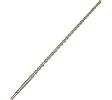 Бур (14x600 мм; SDS plus-X) Redverg 1 009 416 661 928