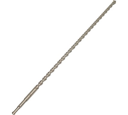Бур (14x600 мм; SDS plus-X) Redverg 1 009 416 661 928
