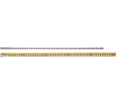 Бур по бетону SDS+ 10x460 мм TORGWIN T868217