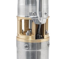 Погружной насос UNIPUMP ECO 3-90, 4&quot;, 1 м 62984