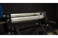 Станок Вальцы Keepler-Stan RMEA-550x2 mini 00-00002449