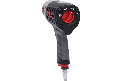 Пневматический ударный гайковерт KS Tools 1/2 1690 Нм 515.1210